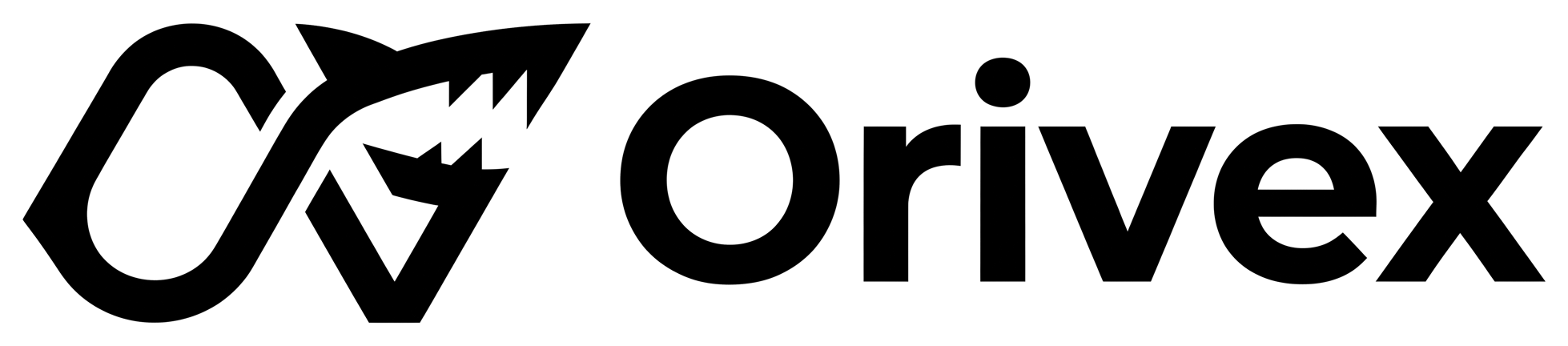 Orivex