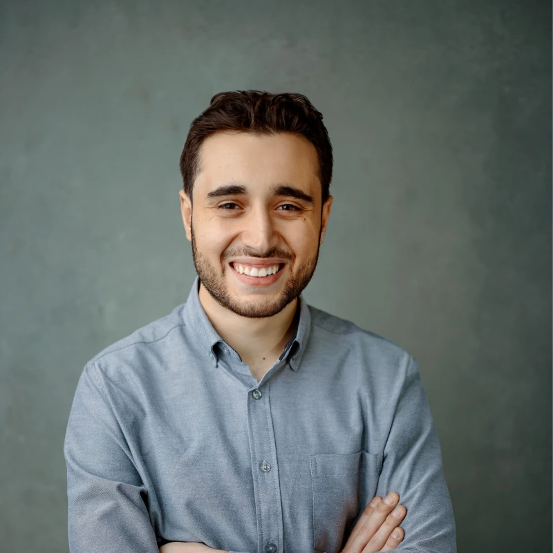 Nick Khami